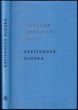 Kapitánova dcerka
