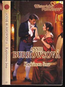 Kapitánova žena