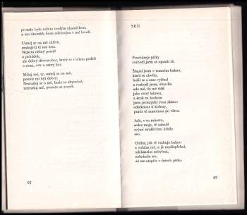 Pablo Neruda: Kapitánovy verše