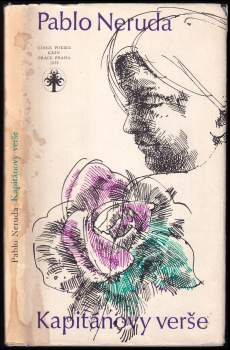 Pablo Neruda: Kapitánovy verše