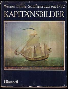 Kapitansbilder
