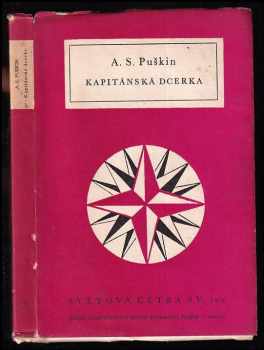 Kapitánská dcerka