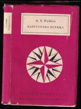 Aleksandr Sergejevič Puškin: Kapitánská dcerka