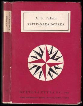 Kapitánská dcerka