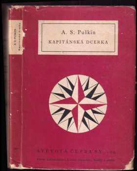 Kapitánská dcerka