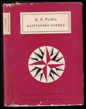 Kapitánská dcerka