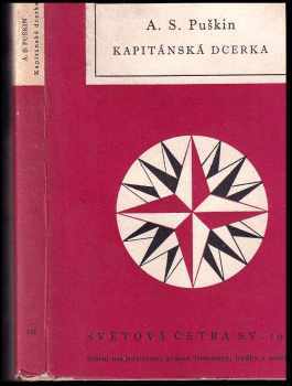Aleksandr Sergejevič Puškin: Kapitánská dcerka