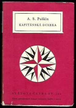 Aleksandr Sergejevič Puškin: Kapitánská dcerka