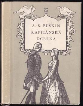 Kapitánská dcerka