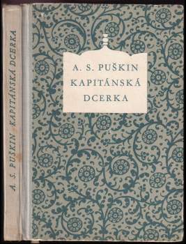 Kapitánská dcerka