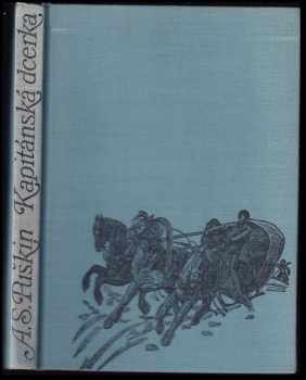Aleksandr Sergejevič Puškin: Kapitánská dcerka