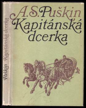 Kapitánská dcerka
