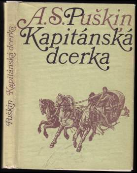Kapitánská dcerka