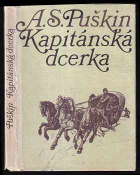 Aleksandr Sergejevič Puškin: Kapitánská dcerka