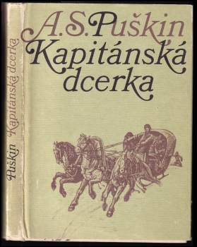 Kapitánská dcerka