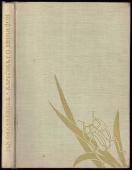 Kapitolky o broucích