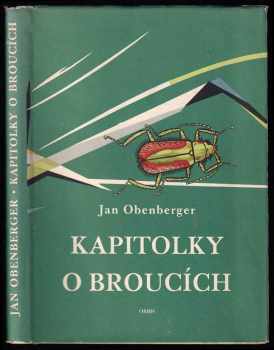 Kapitolky o broucích
