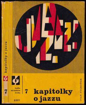 Kapitolky o jazzu