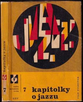 Kapitolky o jazzu