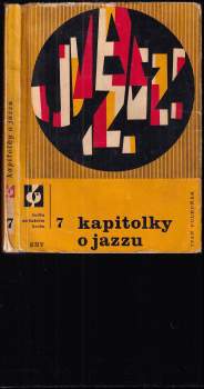 Ivan Poledňák: Kapitolky o jazzu