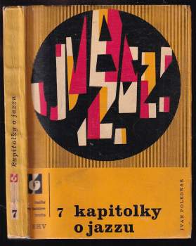 Kapitolky o jazzu