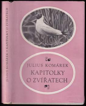 Kapitolky o zvířatech