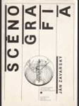 Scénografia