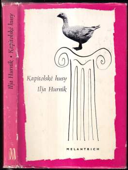 Kapitolské husy