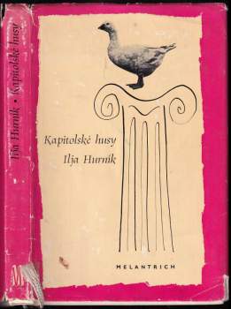 Kapitolské husy