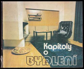Kapitoly o bydlení