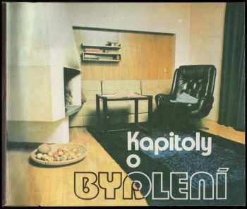 Kapitoly o bydlení