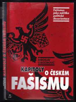 Kapitoly o českém fašismu