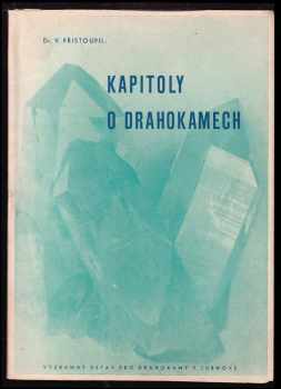 Kapitoly o drahokamech