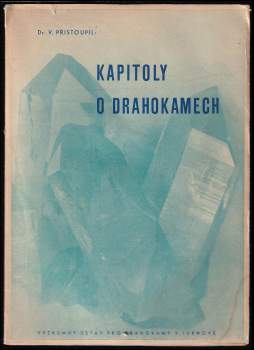 Kapitoly o drahokamech