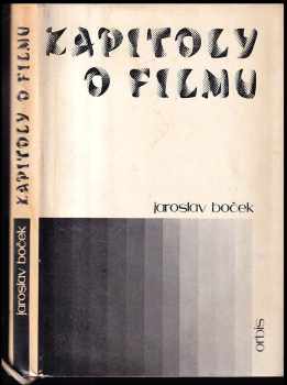 Kapitoly o filmu