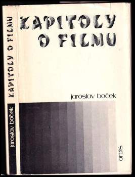 Kapitoly o filmu