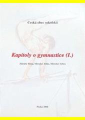 Kapitoly o gymnastice (I.)