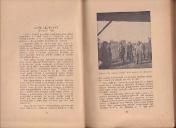 Václav Rypl: Kapitoly o letectví