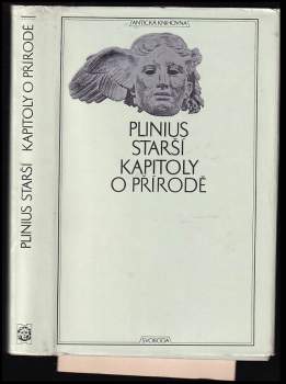 Plinius: Kapitoly o přírodě
