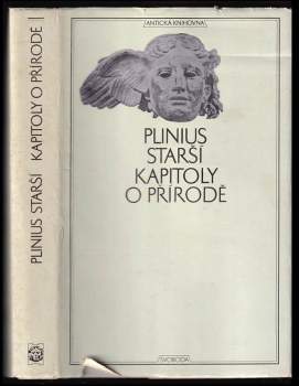 Kapitoly o přírodě