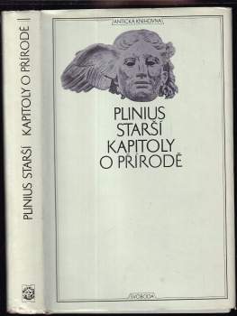 Kapitoly o přírodě