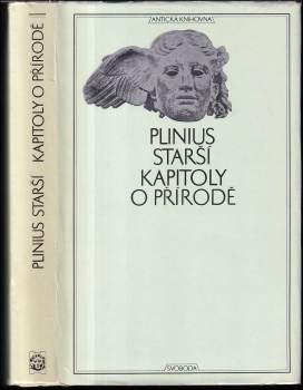 Kapitoly o přírodě