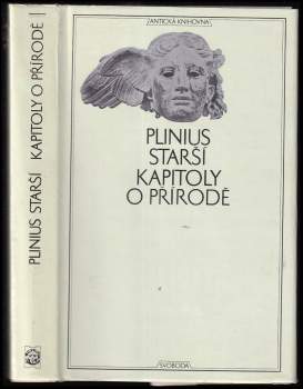 Kapitoly o přírodě