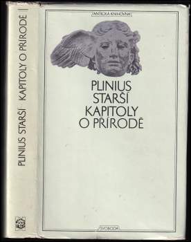 Kapitoly o přírodě