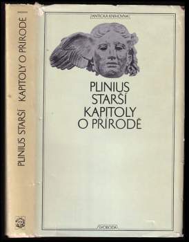 Kapitoly o přírodě