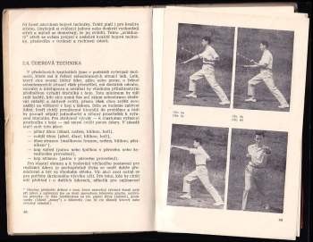 Jindřich Novák: Kapitoly o sebeobraně