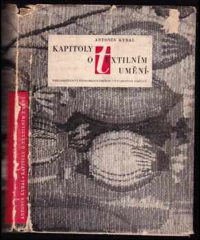 Kapitoly o textilním umění