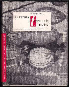 Kapitoly o textilním umění