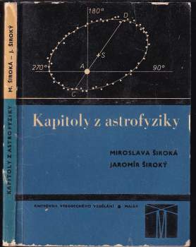 Kapitoly z astrofyziky