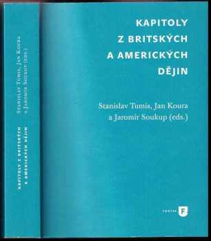 Kapitoly z britských a amerických dějin